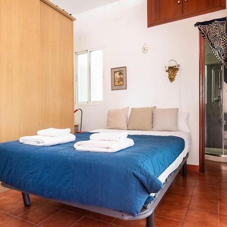 Apartamento Susillo Vacacional Sevilla エクステリア 写真