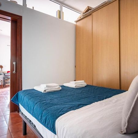 Apartamento Susillo Vacacional Sevilla エクステリア 写真