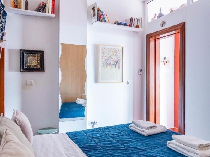 Apartamento Susillo Vacacional Sevilla エクステリア 写真