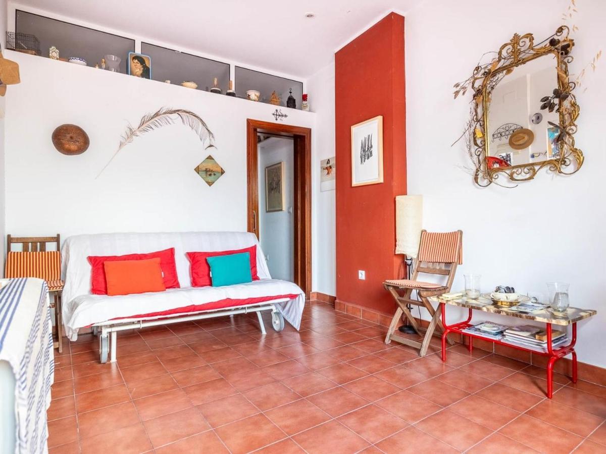 Apartamento Susillo Vacacional Sevilla エクステリア 写真