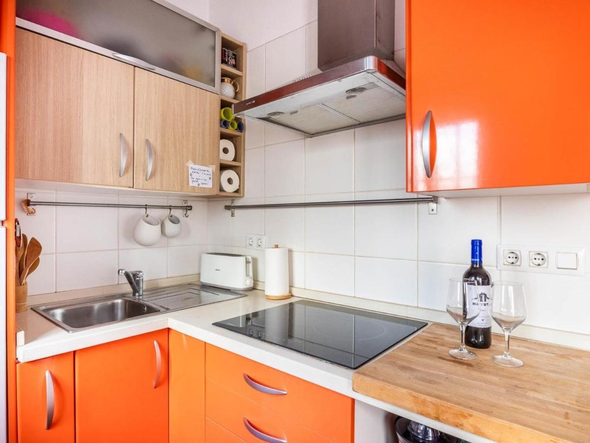 Apartamento Susillo Vacacional Sevilla エクステリア 写真