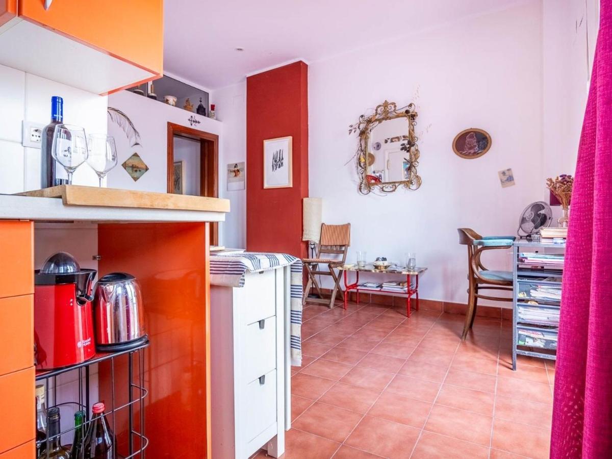 Apartamento Susillo Vacacional Sevilla エクステリア 写真