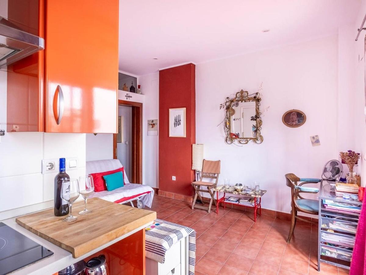 Apartamento Susillo Vacacional Sevilla エクステリア 写真