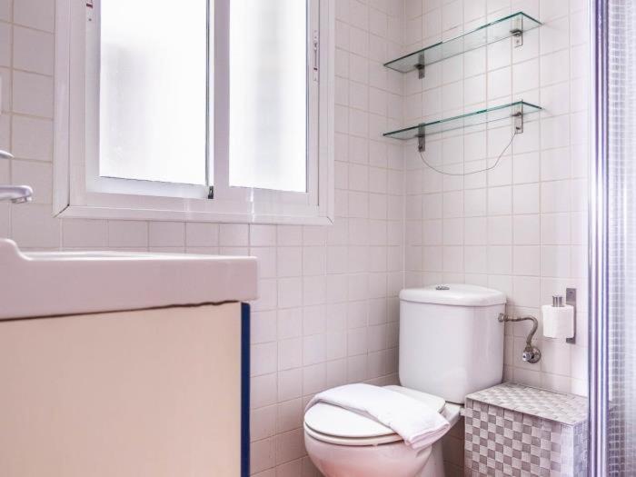 Apartamento Susillo Vacacional Sevilla エクステリア 写真