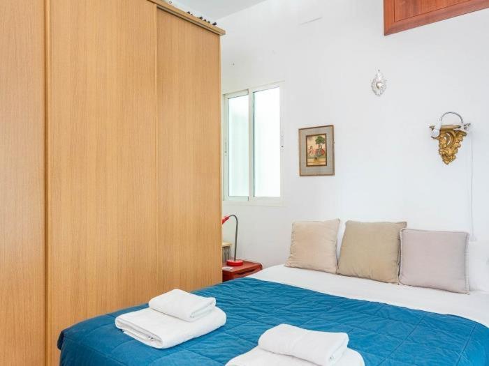 Apartamento Susillo Vacacional Sevilla エクステリア 写真