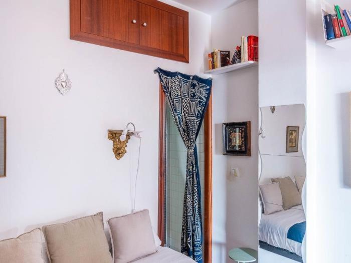 Apartamento Susillo Vacacional Sevilla エクステリア 写真