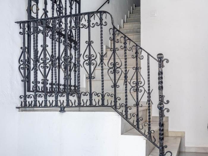 Apartamento Susillo Vacacional Sevilla エクステリア 写真