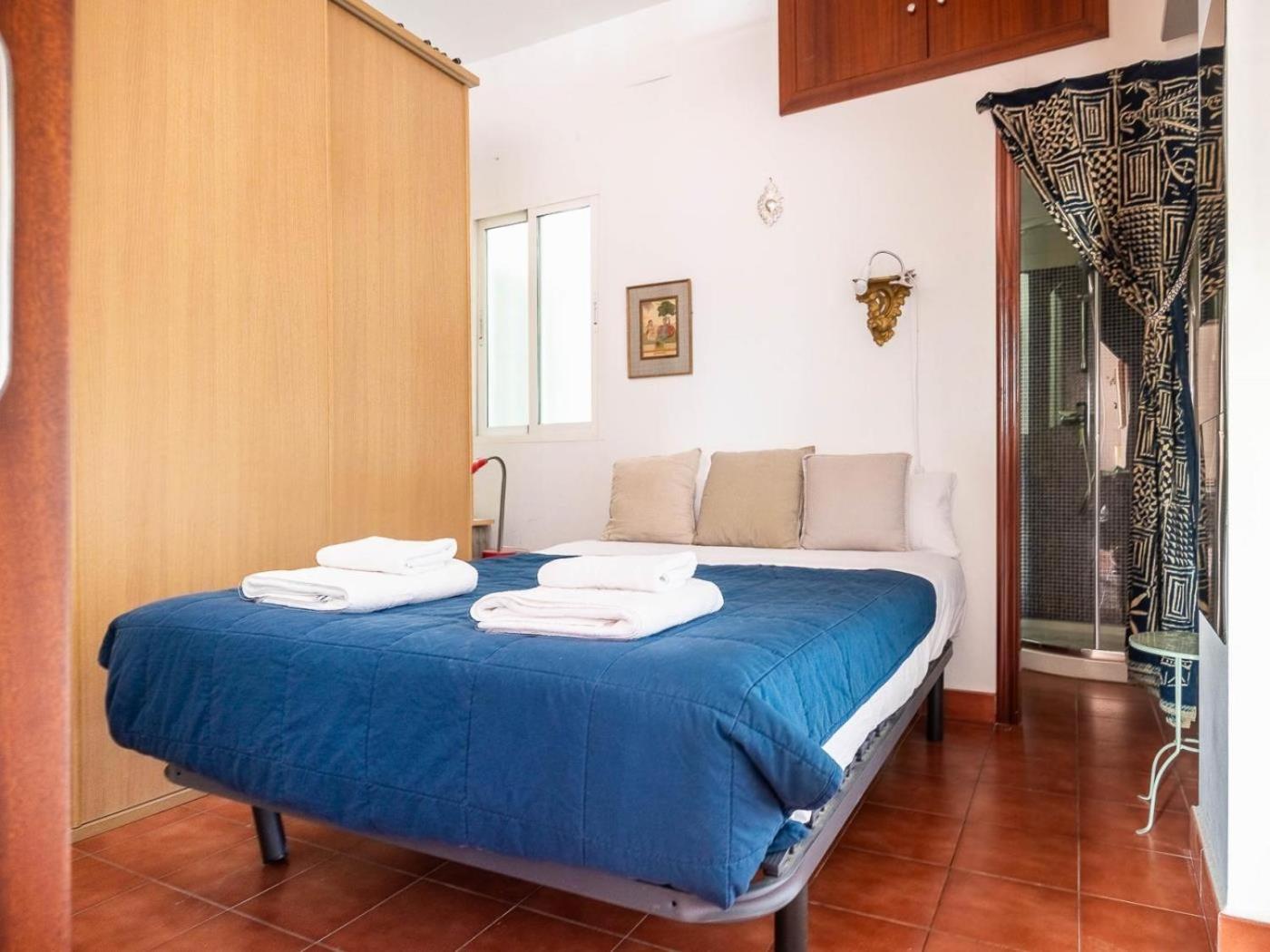 Apartamento Susillo Vacacional Sevilla エクステリア 写真