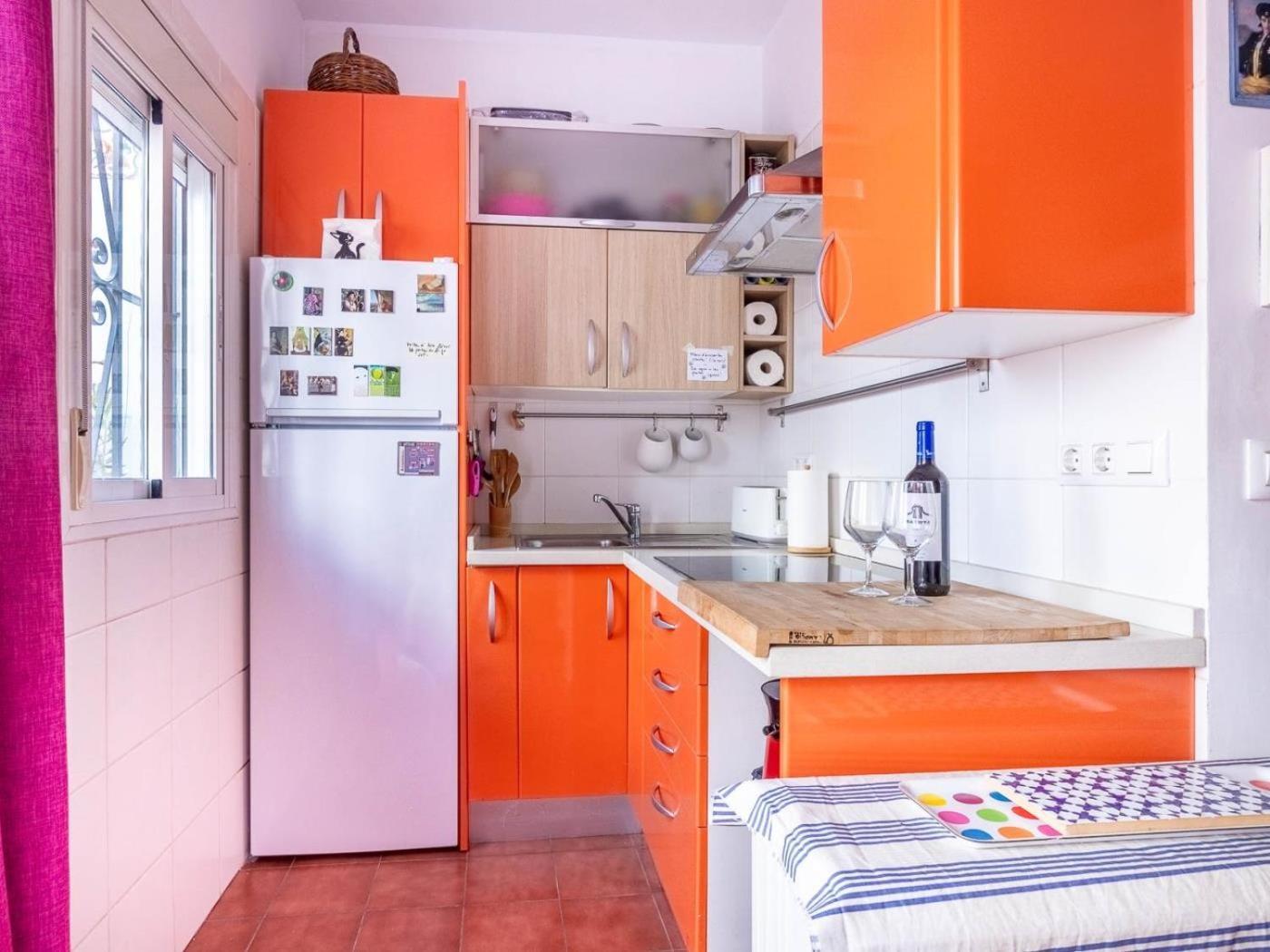 Apartamento Susillo Vacacional Sevilla エクステリア 写真