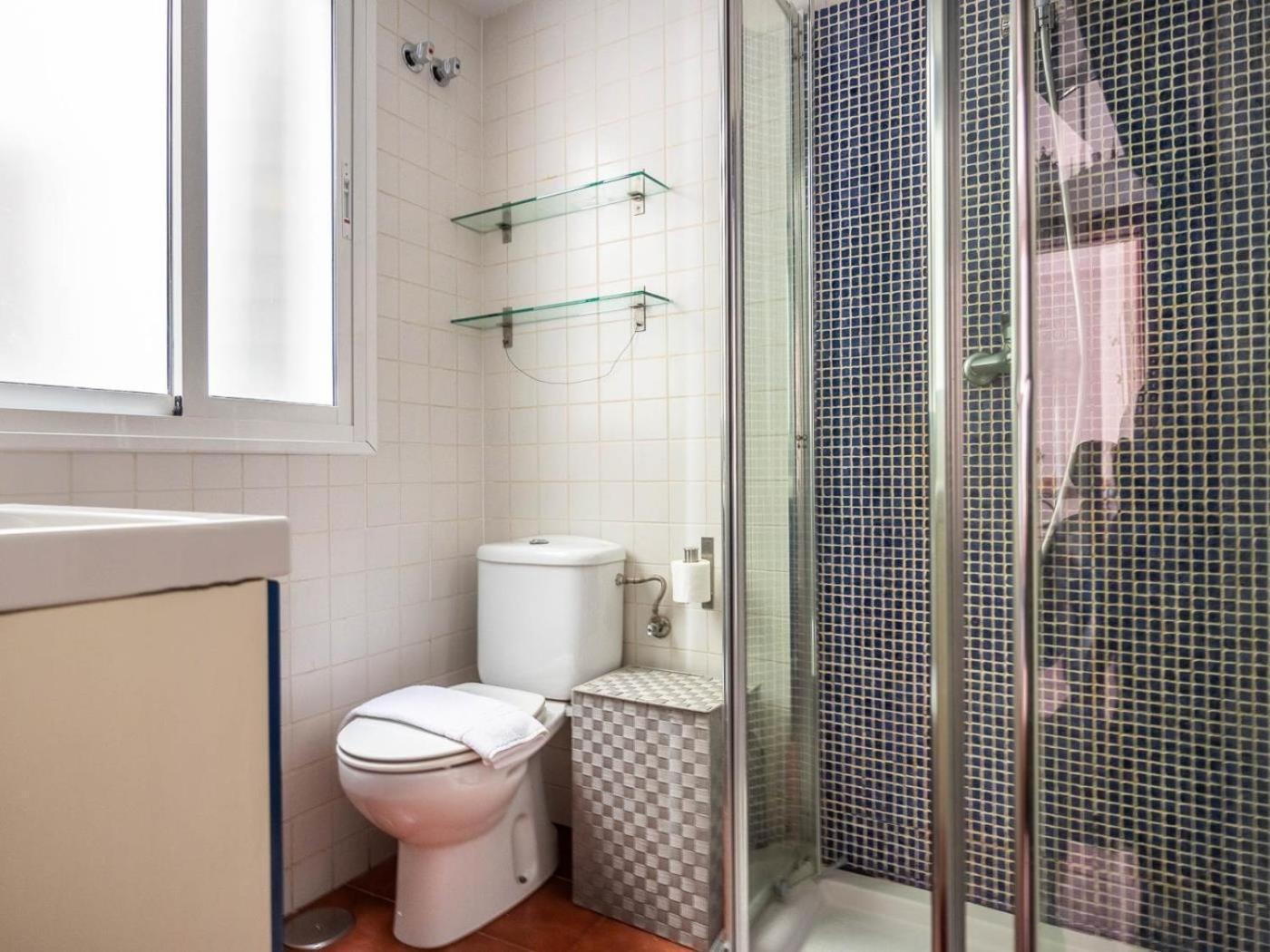 Apartamento Susillo Vacacional Sevilla エクステリア 写真